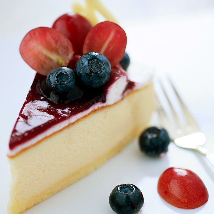 新鮮なぶどうの取り寄せ